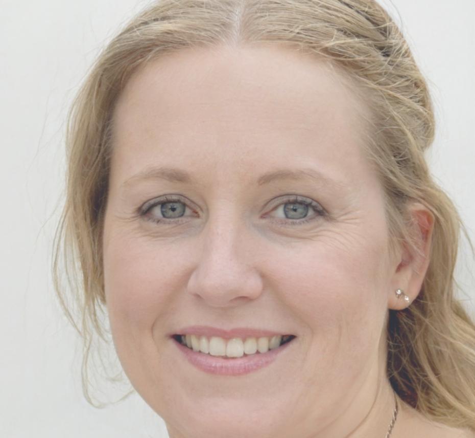 Portrait de Léonie Ferrand